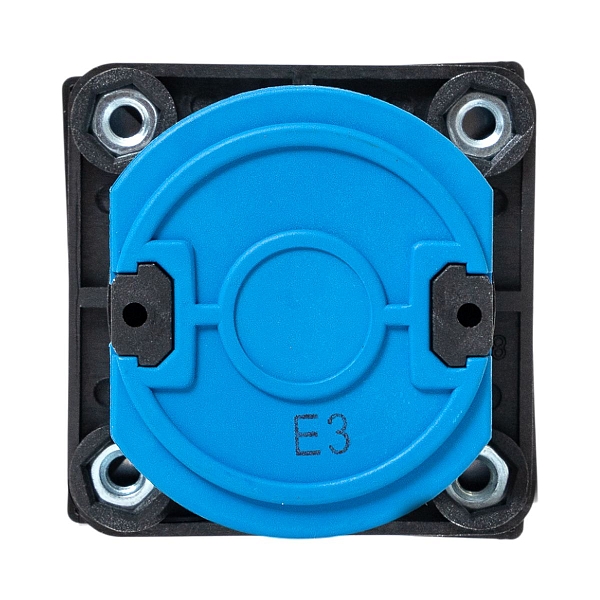 Переключатель кулачковый ПК-1-31 10А 1P "1-2" EKF PROxima