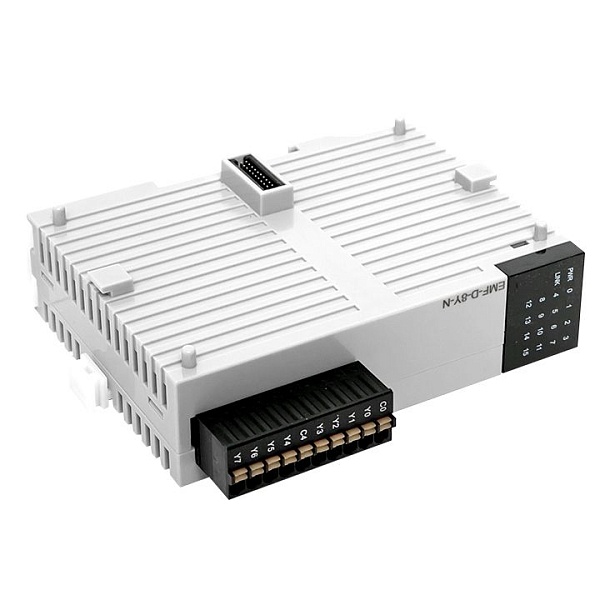 Модуль дискретного вывода EMF 8 N PRO-Logic EKF