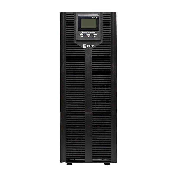 Источник Бесперебойного Питания двойного преобразования E-Power SW900G4 20000 ВА напольный,3/1 ,380/230В, без АКБ
