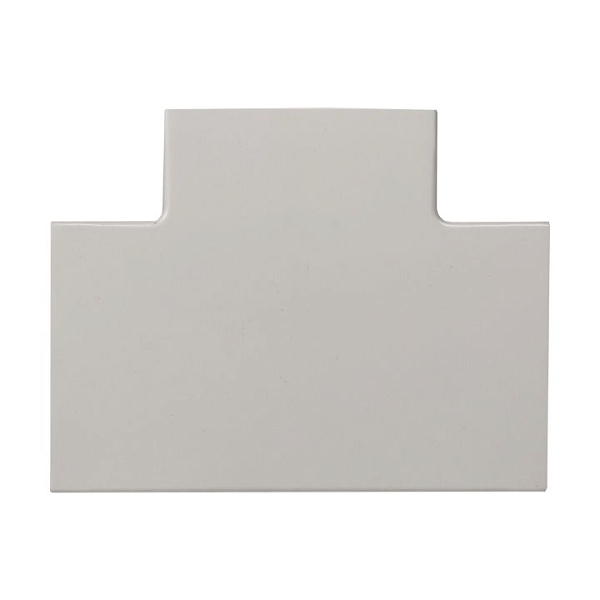 Угол T-образный (60x60) (4 шт) белый EKF-Plast 