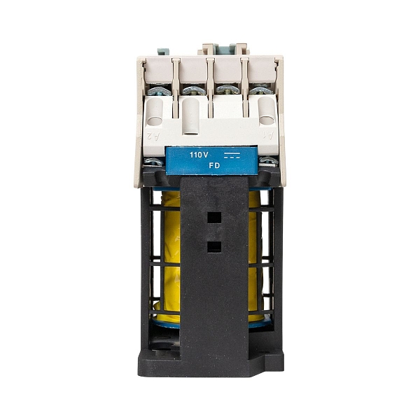 Контактор КМЭп-3 25А 1NO 110В DC EKF
