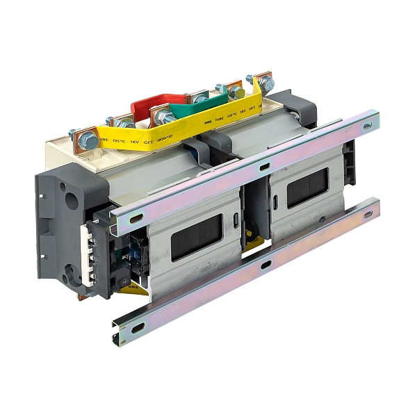 Контактор реверсивный КТЭ-1 225А 2NO 400В AC EKF