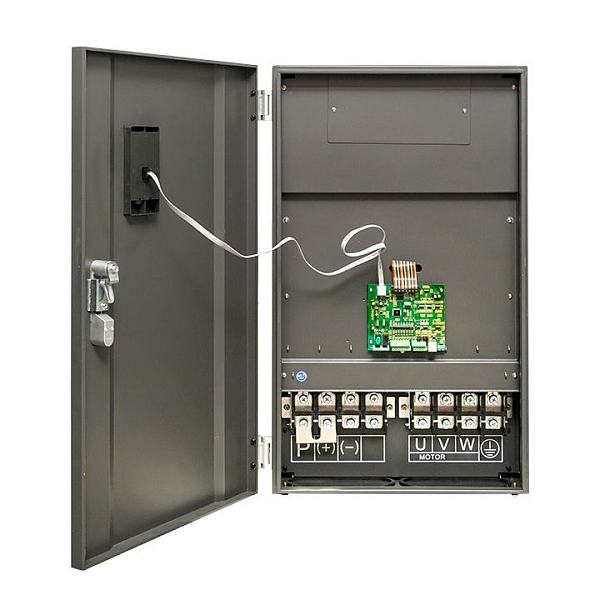 Преобразователь частоты 350/400кВт 3x400В VECTOR-100 EKF PROxima