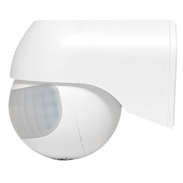 ИК датчик движения наст. 800Вт 180 град до 12м IP44 MS-38 EKF PROxima