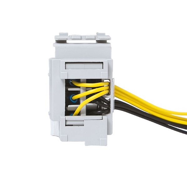 Совмещенный вспомогательный и сигнальный контакт (AX+AL) для AV POWER-2 ETU/TR правый EKF