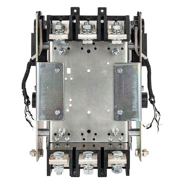 Панель выкатная для AV POWER-4/3 ETU 700А заднего присоединения EKF