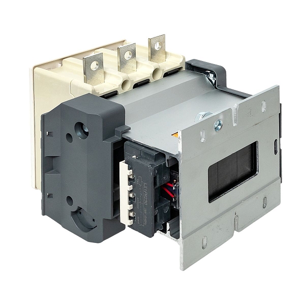 Контактор КТЭ-1 330А 1NO 400В AC EKF