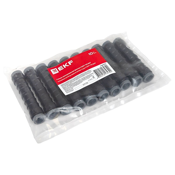 Гильза изолированная фазная MJPT 95 EKF 