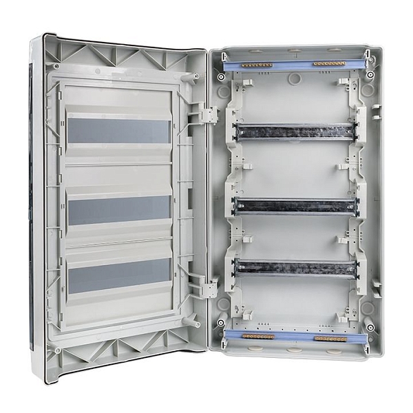 ЩРН-ПГ-54 (625x450x155) IP65 PROXIMA EKF