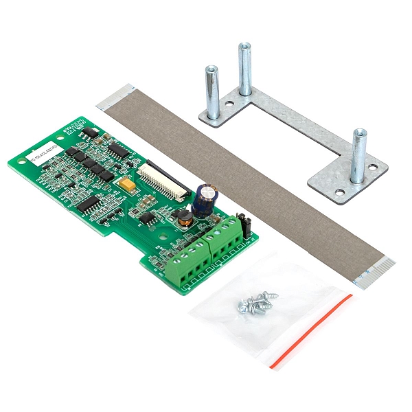 Карта расширения для преобразователя частоты PRO-Drive PD-150-ACC-ABZ-PG1 EKF