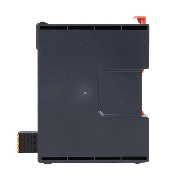 Модуль сетевой удалённого расширения ввода и вывода EtherNET IP GR200-EIP D-CARD EKF