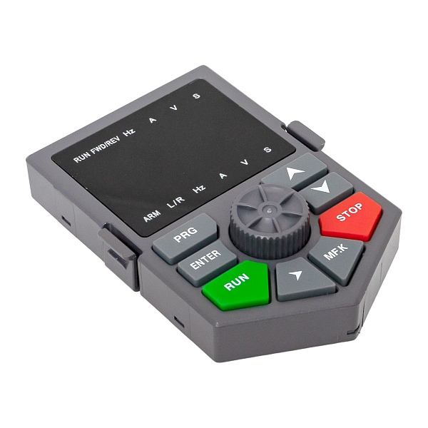Преобразователь частоты PRO-Drive PD-90-FC-18K5-3-B EKF