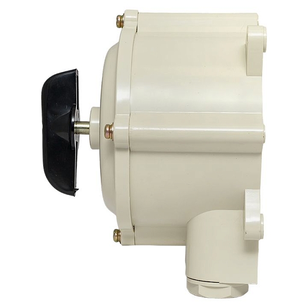 Пакетный переключатель ПП 2-40/Н2 М2 пл. IP56 EKF PROxima