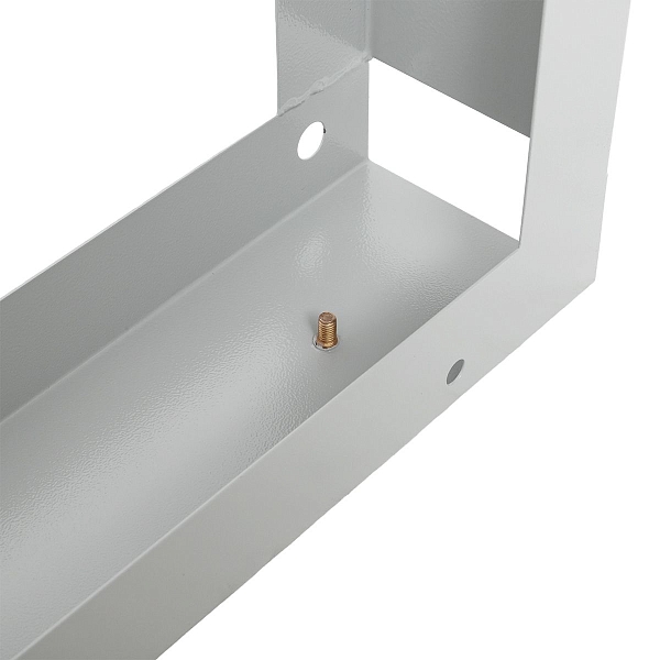 Цоколь к ВРУ Unit S IP31 (Вх450x450) EKF PROxima