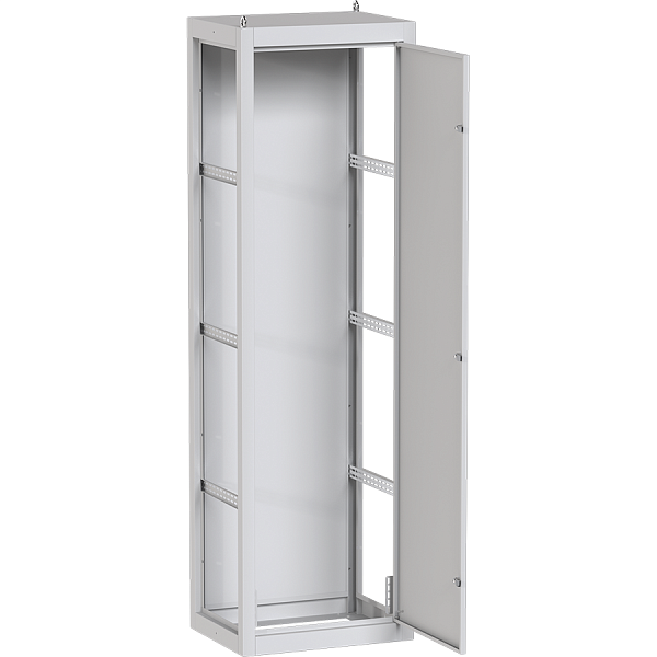 Каркас ВРУ-1 Unit S сварной (2000x600x450) IP31 EKF PROxima
