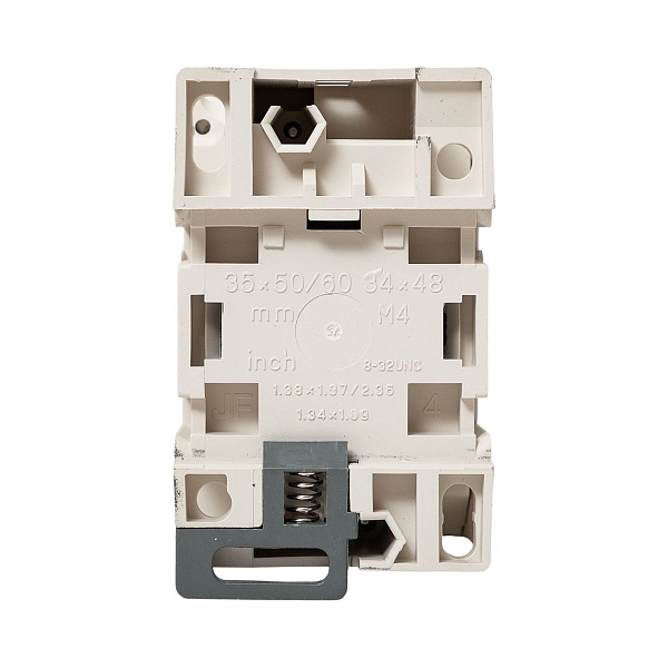 Контактор КМЭ-1 9А 1NC 230В AC EKF