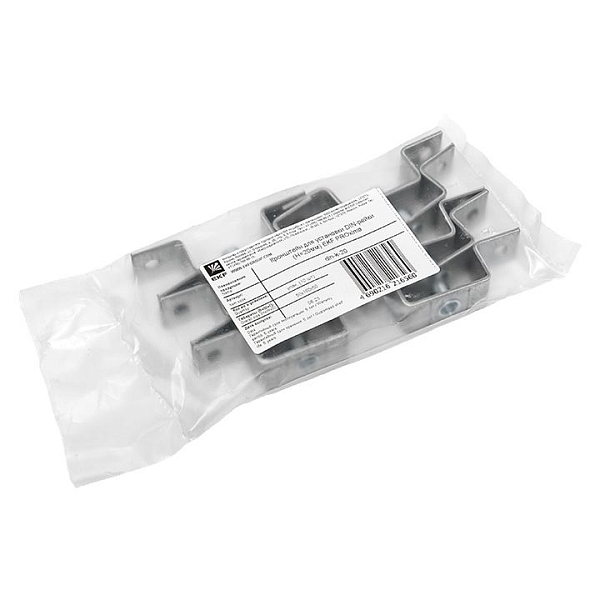 Кронштейн для установки DIN-рейки (H=20мм) EKF PROxima