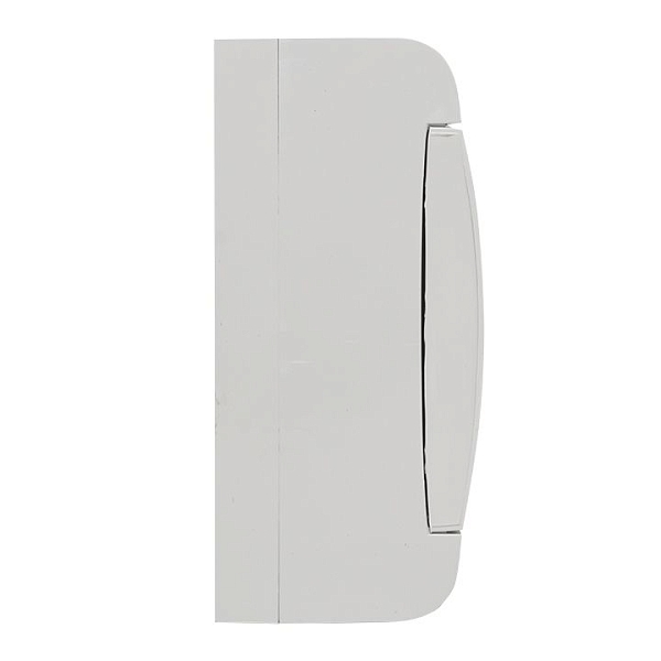 Щит распределительный ЩРН-П-6 "SlimBox" белая дверца IP41 EKF 
