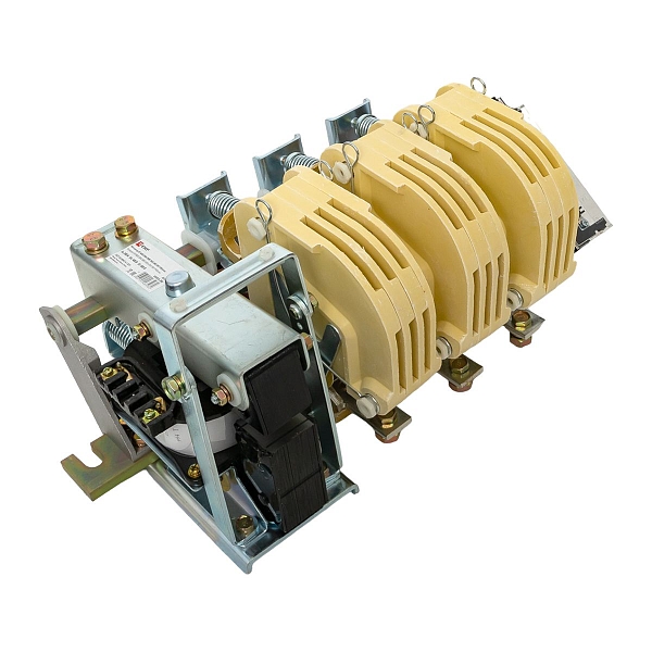 Контактор КТ-6033 250А 3NO+3NC 400В AC EKF