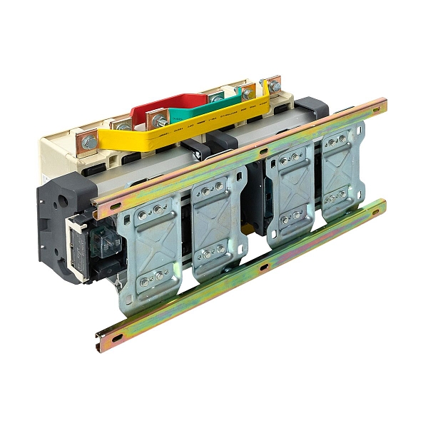Контактор реверсивный КТЭ-2 500А 2NO 230В AC EKF