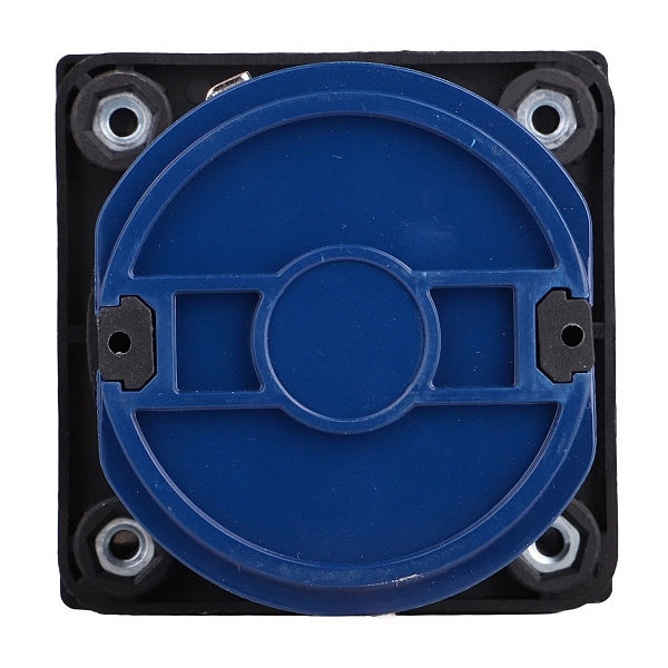 Переключатель кулачковый ПК-1-121 25А 1P «0-1-2-3» IP65 EKF