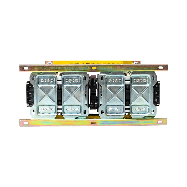 Контактор реверсивный КТЭ-2 500А 2NO 230В AC EKF