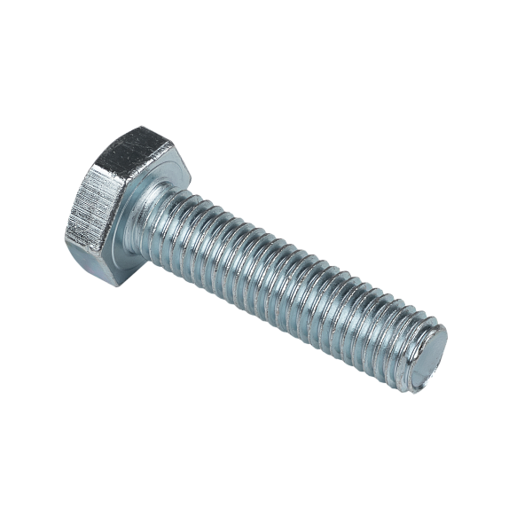 Болт шестигранный М12x40 DIN 933 EKF