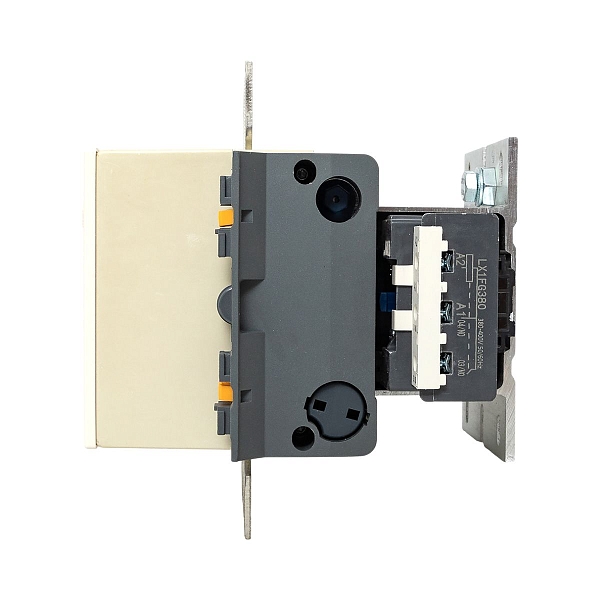 Контактор КТЭ-1 225А 1NO 400В AC EKF