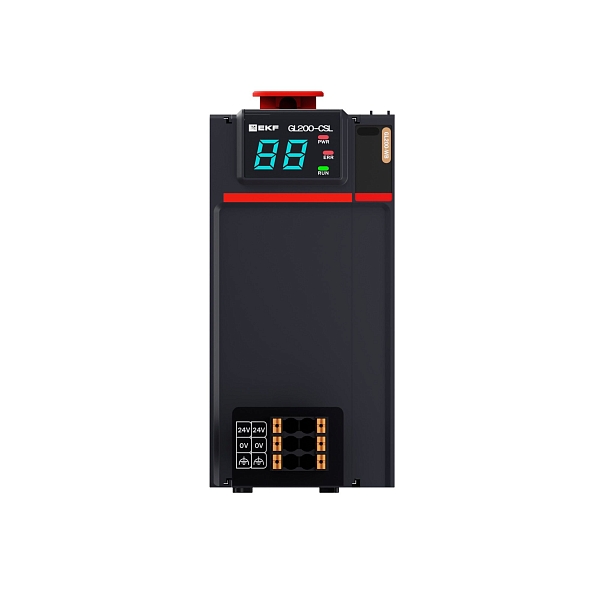 Модуль резервирования шинный GL200-CSL D-CARD EKF