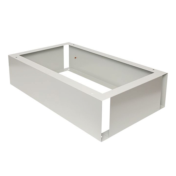 Цоколь к ВРУ Unit S IP31 (200x800x600) EKF PROxima