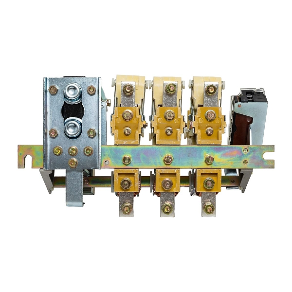Контактор КТ-6033 250А 3NO+3NC 400В AC EKF