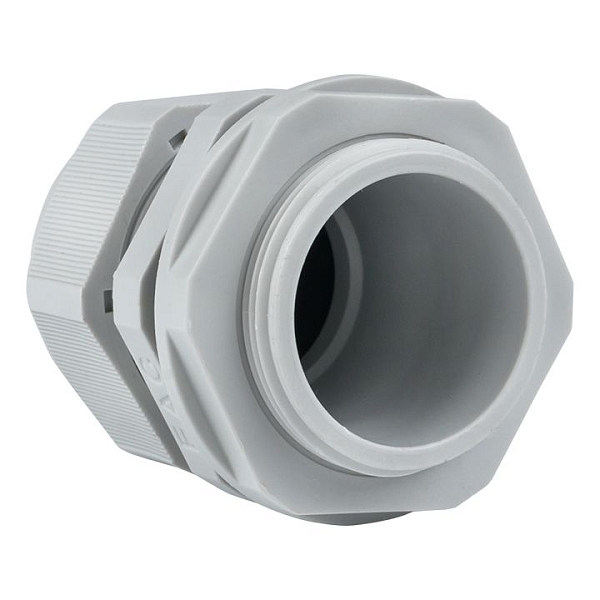 Сальник PG25 IP54 (20 шт) d отв. 31 мм / d провод. 16-21 мм EKF PROxima