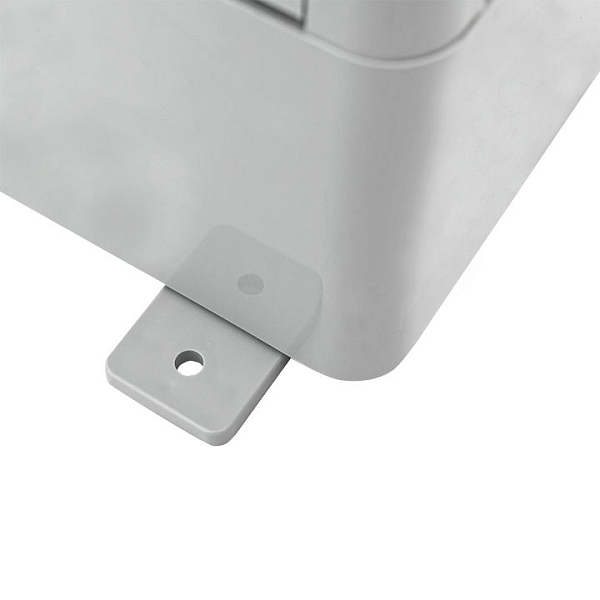 ЩМП-П прозрачная дверь (400x300x220) IP65 PROXIMA EKF