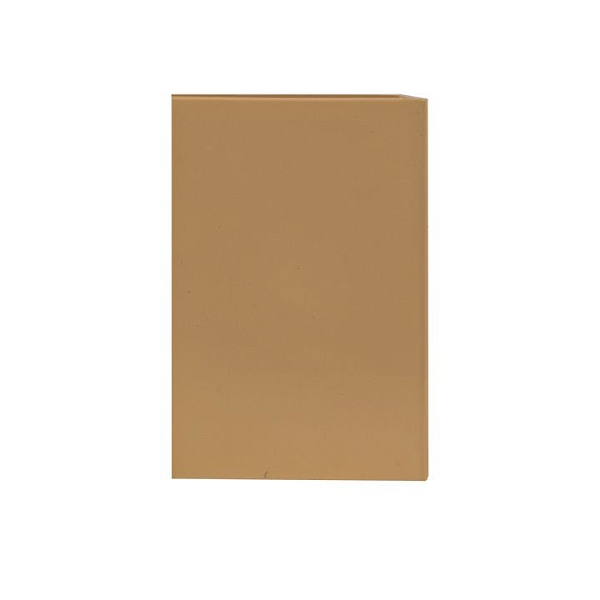 Соединитель (25x25) (4 шт) светлое дерево EKF-Plast 