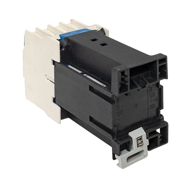 Контактор КМЭп-2 18А 1NO 220В DC EKF