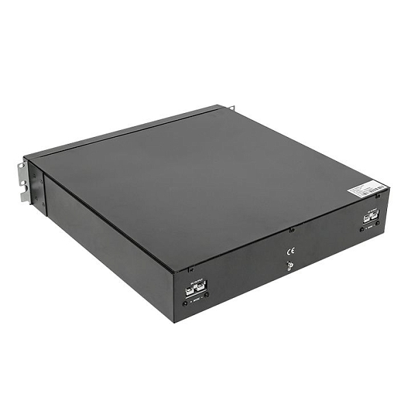 Внешний батарейный блок c АКБ 3x12В_7 Ач для ИБП серии E-Power SW900Pro-RTB 1000 ВА