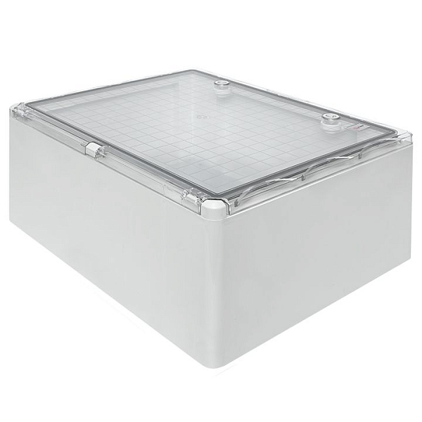 ЩМП-П прозрачная дверь (500x400x240) IP65 PROXIMA EKF