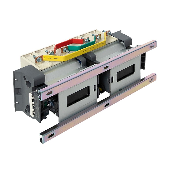 Контактор реверсивный КТЭ-1 115А 2NO 230В AC EKF