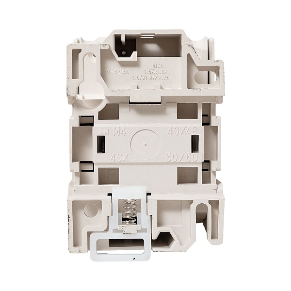 Контактор КМЭ-2 25А 1NC 110В AC EKF
