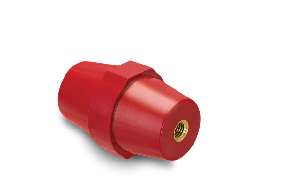 Изолятор SM-76 без болта 1250А 25кВ EKF Basic