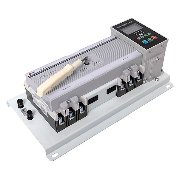 Устройство АВР ТСM-100/ 63А 3р EKF