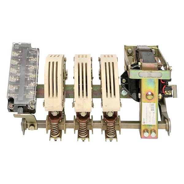 Контактор КТ-6013 100А 3NO+3NC 400В AC EKF