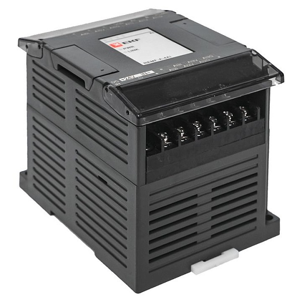Модуль аналогового ввода REMF 4 PRO-Logic EKF (с поверкой)