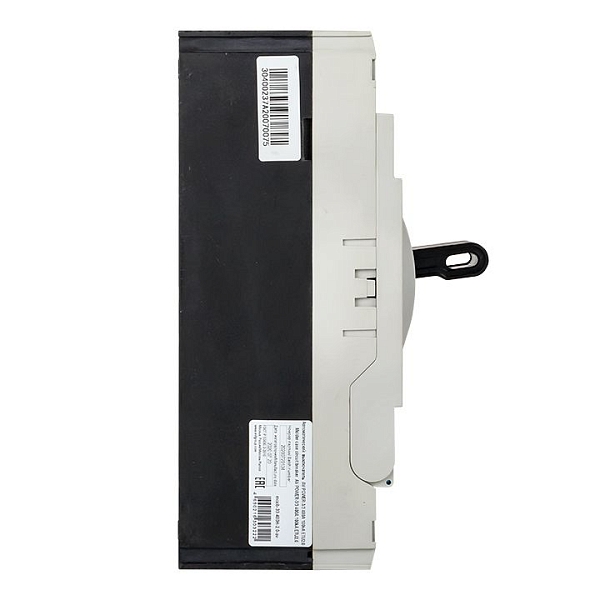 Выключатель автоматический в литом корпусе AV-POWER-3/3 400А 100кА ETU2.0 EKF