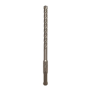 Бур по бетону SDS-plus 8x160 мм (4 резца) EKF Professional