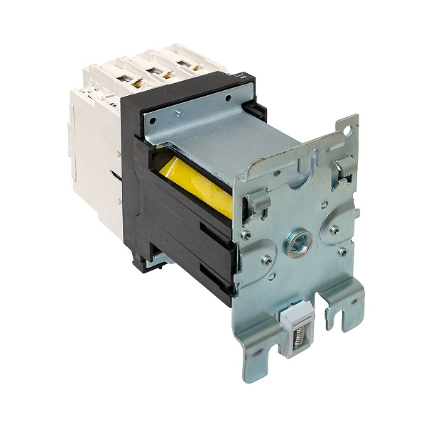 Контактор КМЭп-5 65А 1NO+1NC 24В DC EKF