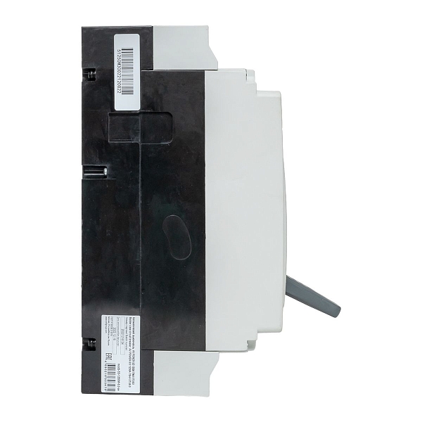 Выключатель автоматический в литом корпусе AV-POWER-5/3 1250А 70кА ETU6.0 EKF