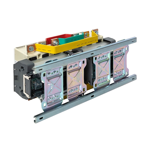 Контактор реверсивный КТЭ-2 500А 2NO 400В AC EKF