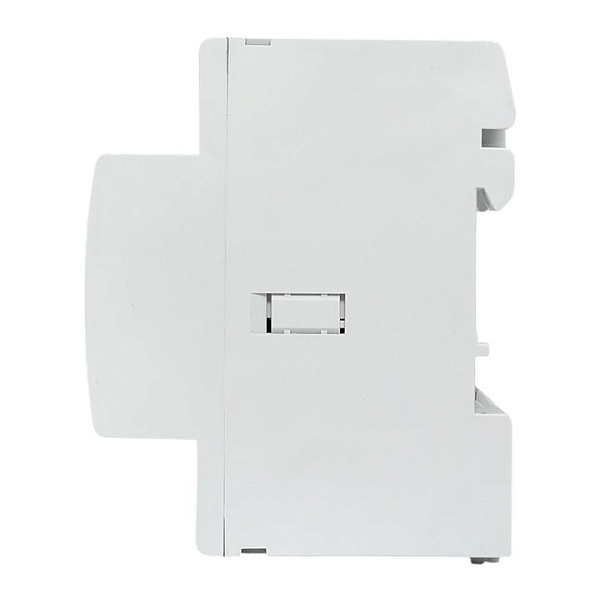 Контактор модульный КМ 25А 4NO 24В АС (2 мод.) AVERES EKF