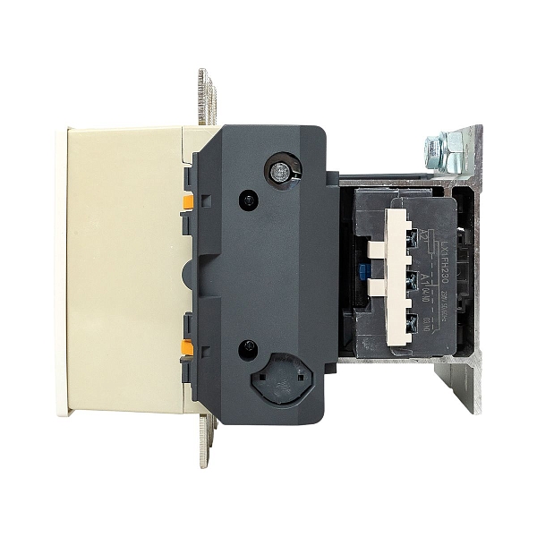 Контактор КТЭ-1 265А 1NO 230В AC EKF